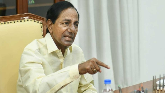 telangana cabinet passes resolution to dissolve assembly