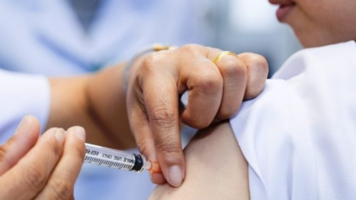 25 hospitalized after recieving vaccination against measles in assam