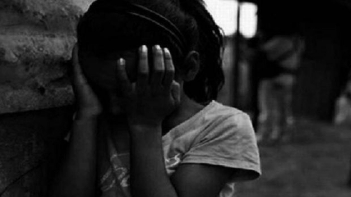 9 year old raped by bjp leader