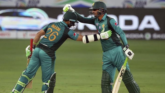 pakistan cricket team