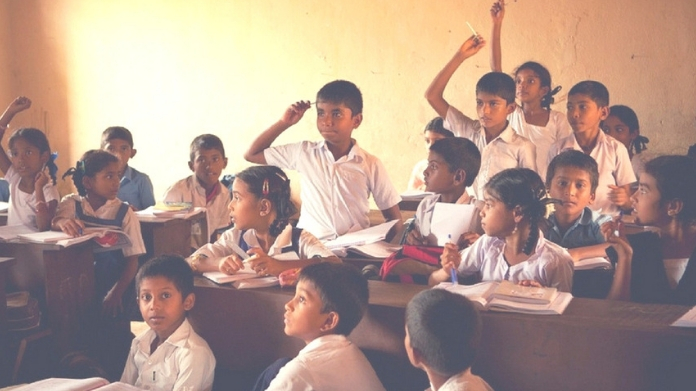 kerala schools