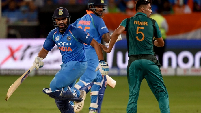 Rohit Sharma