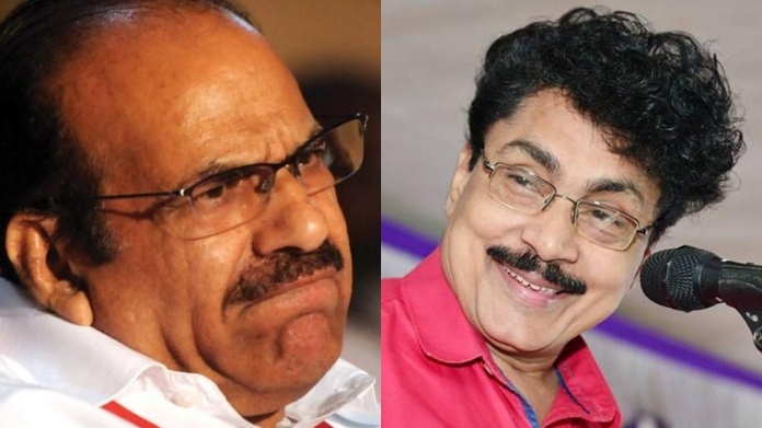 pk sasi mla