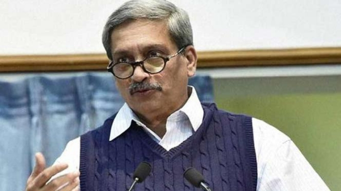 bjp may appoint deputy cm in goa