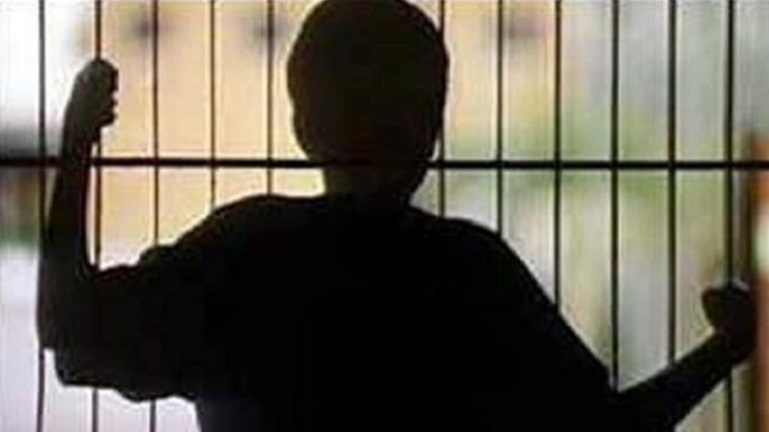 5 juveniles escaped from remand home in bihar