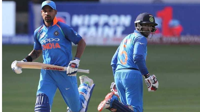 Dhawan