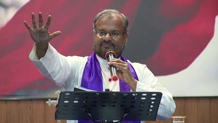 Franco Mulakkal aaaa