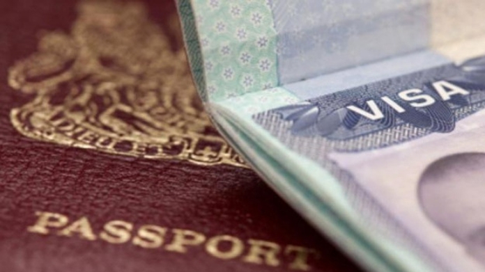 H4 Visa