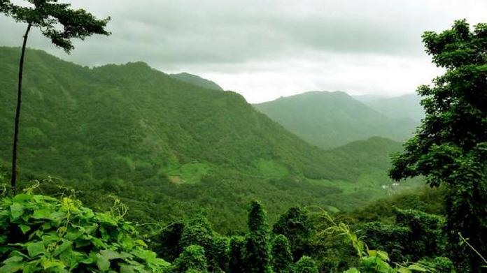 Kasthoorirangan