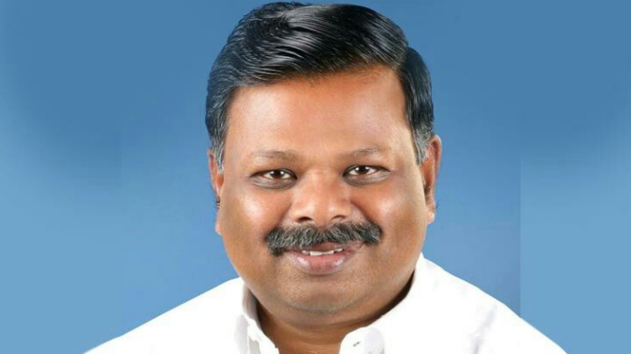 S Rajendran MLA
