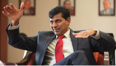 rekhu ram rajan