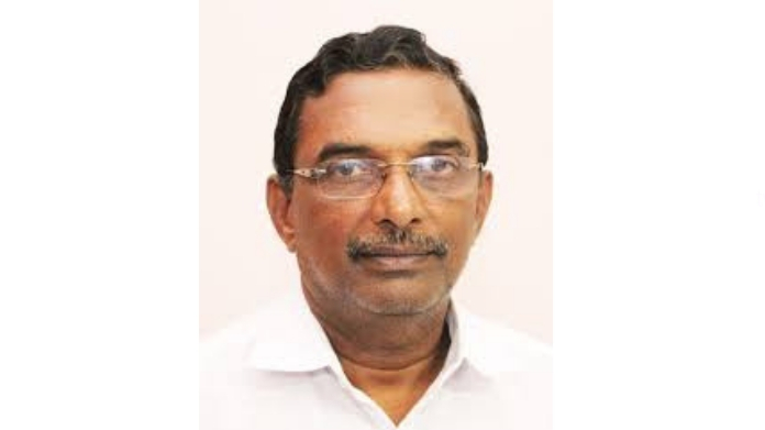 a padmakumar