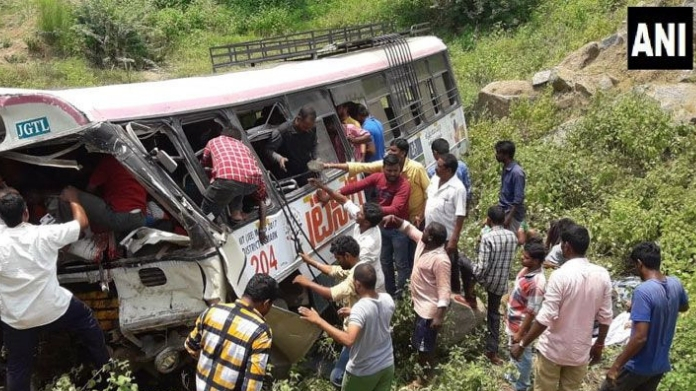 accident