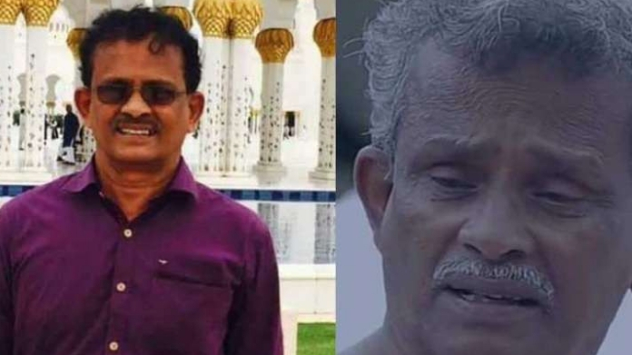 actor kunjumuhammed passes awau