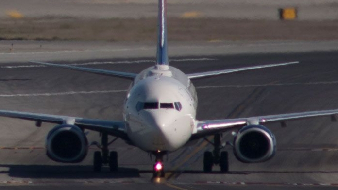 airport a