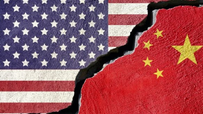 america china trade war tightens