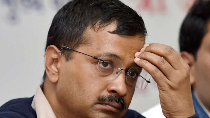 aravind kejriwal