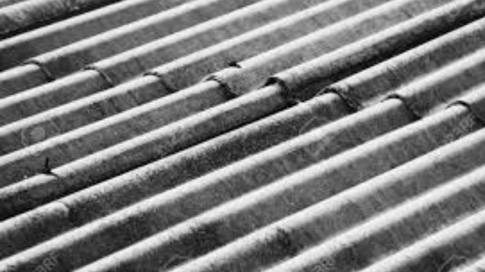 asbestos sheet