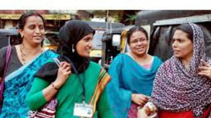 asha workers