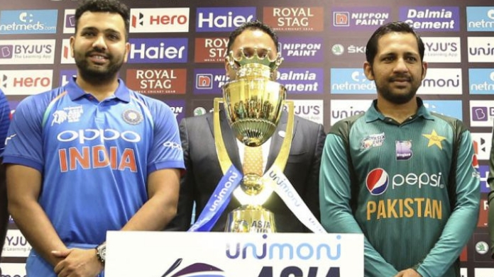 asia cup ind pak