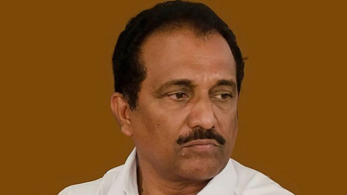 benny behanan new udf convenor