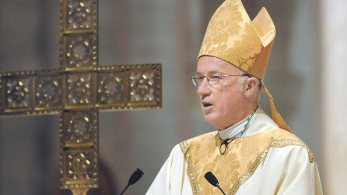 bishop of vest virginia resigns over sex abuse allegation