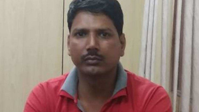 bsf jawan