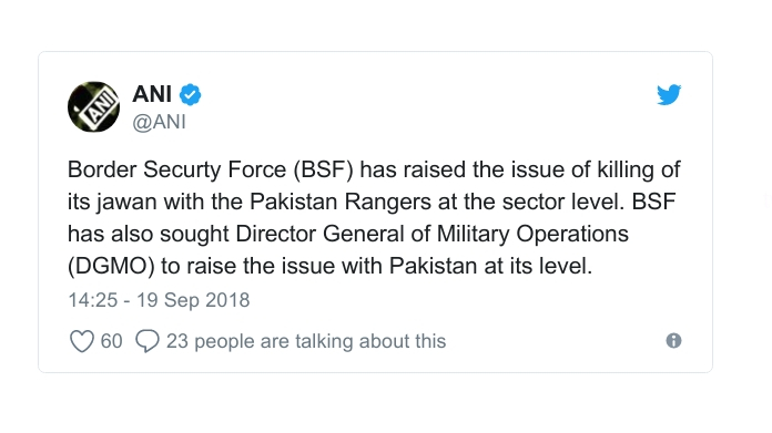 bsf