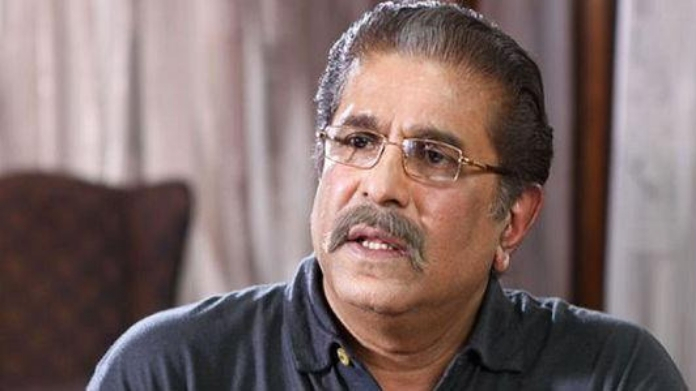 captain raju