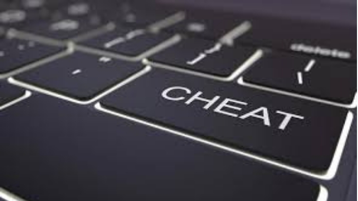 cheat