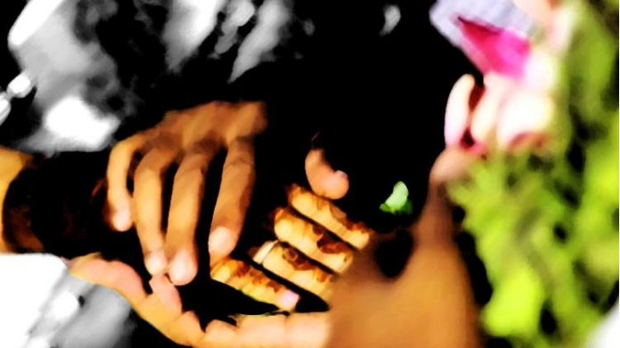 child marriage