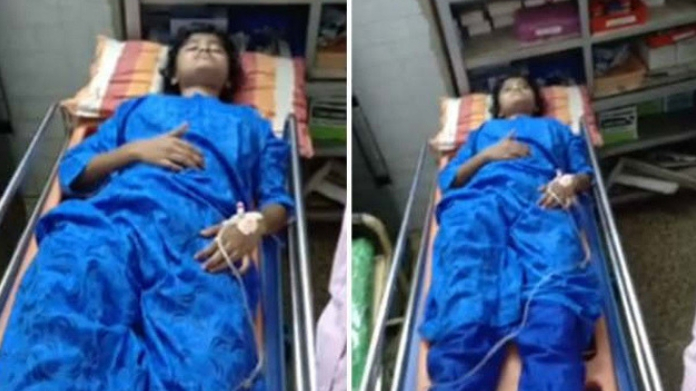 conspiracy behind accident alleges hanan