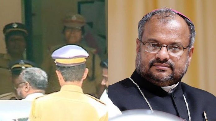 Franco Mulakkal