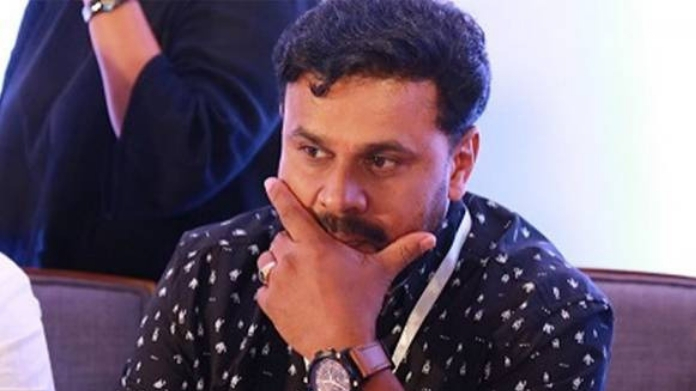 dileep