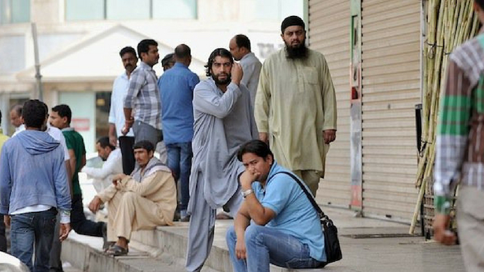 Saudi