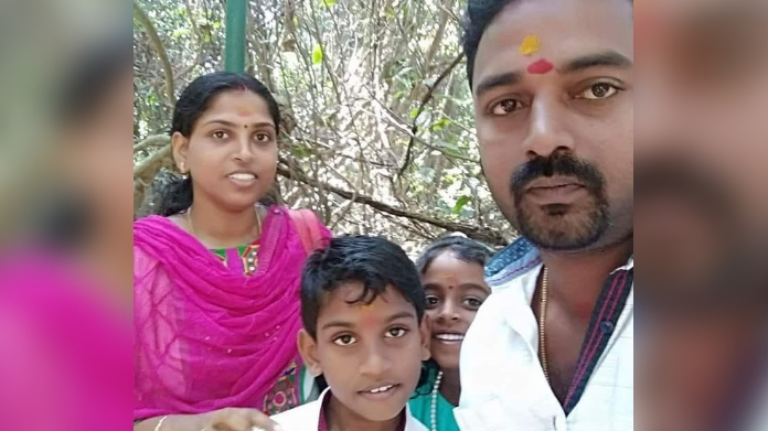 family of fishermen who saved lives during flood in pathetic condition