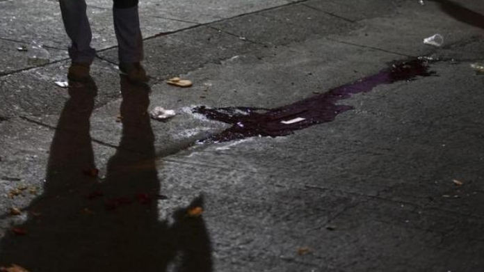 father who disagreed to withdraw rape case murdered
