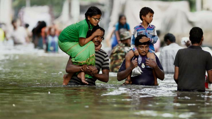 flood family