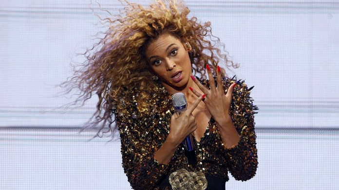 former drummer alleges beyonce of black magic