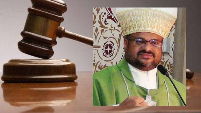 franco mulakkal bail plea in hc