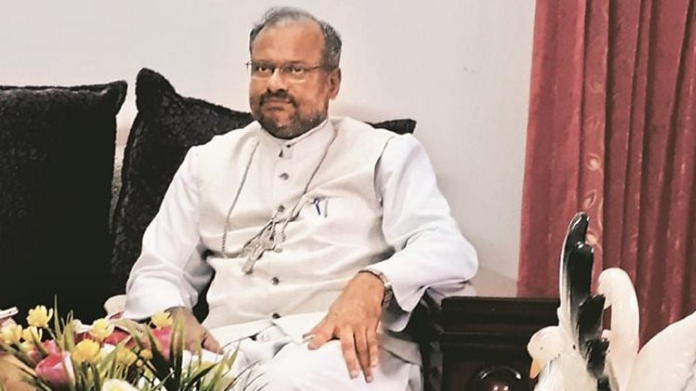 franko mulakkal to be questioned today again