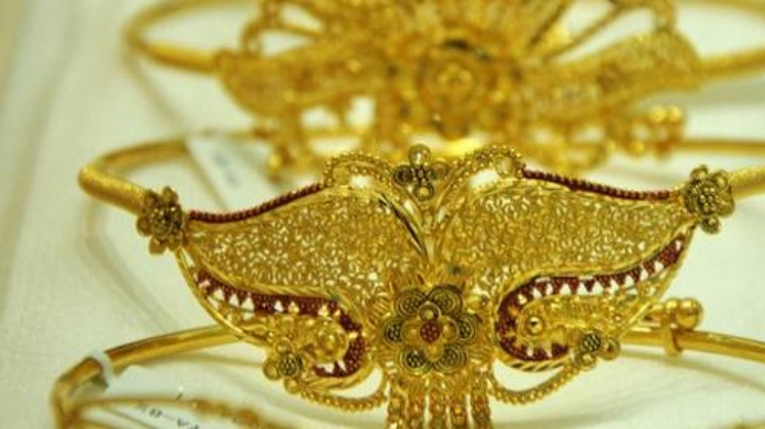 gold