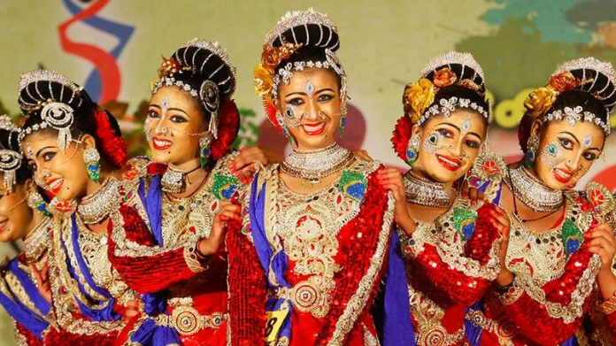 govt cancelled all celebrations in the state for one year