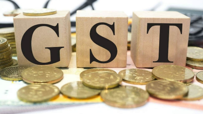 gst