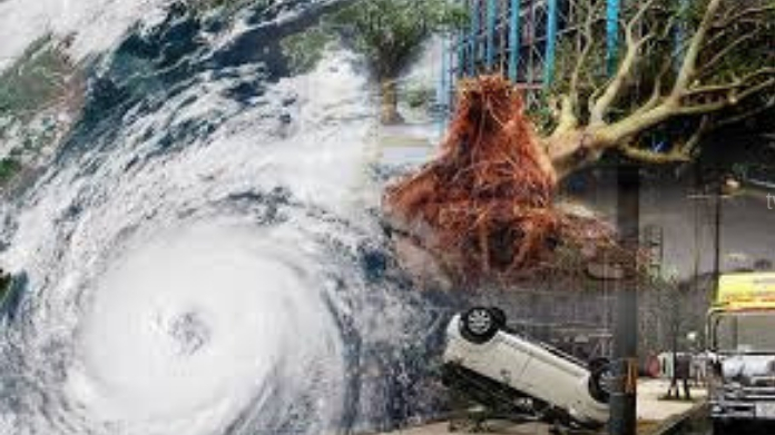 hurricane