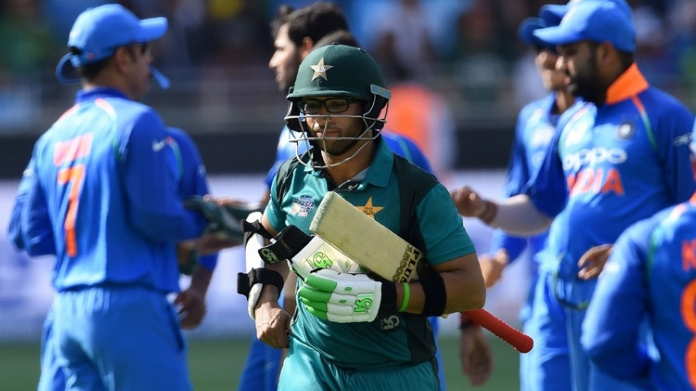 ind pak asia cup