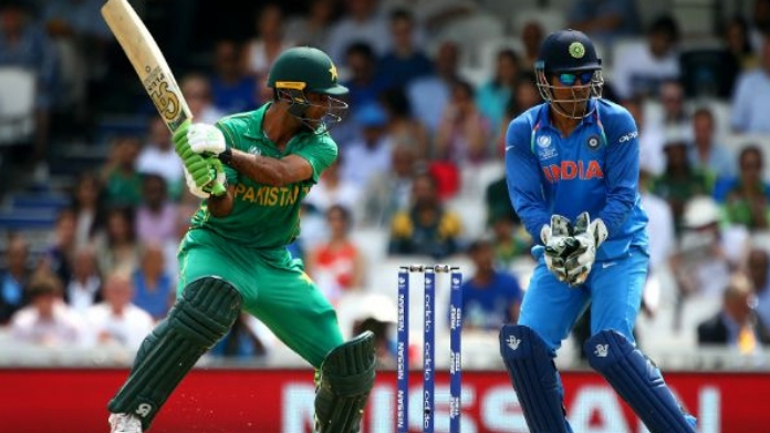 ind pak