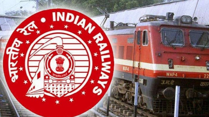 indian railway a