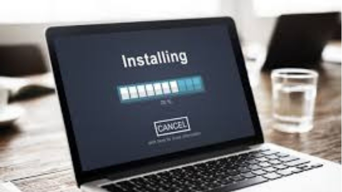 installation