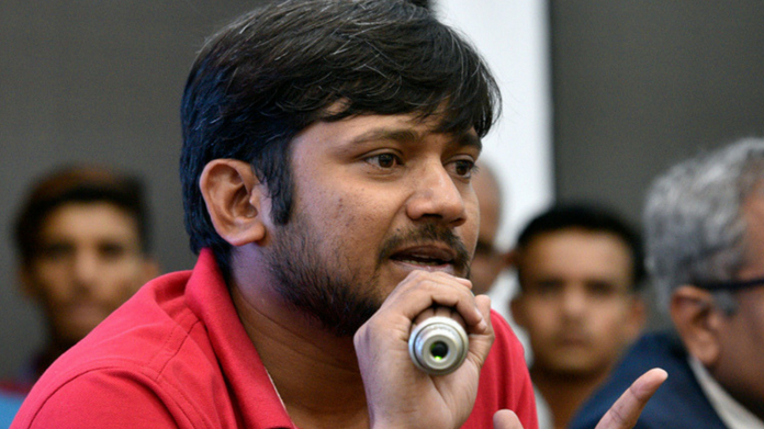 kannayya kumar
